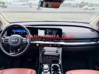 Cần bán xe Kia Carnival Signature 2.2D màu Xám 2022