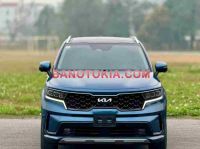Bán xe Kia Sorento Signature 2.2 AT AWD 6S sx 2020 - giá rẻ