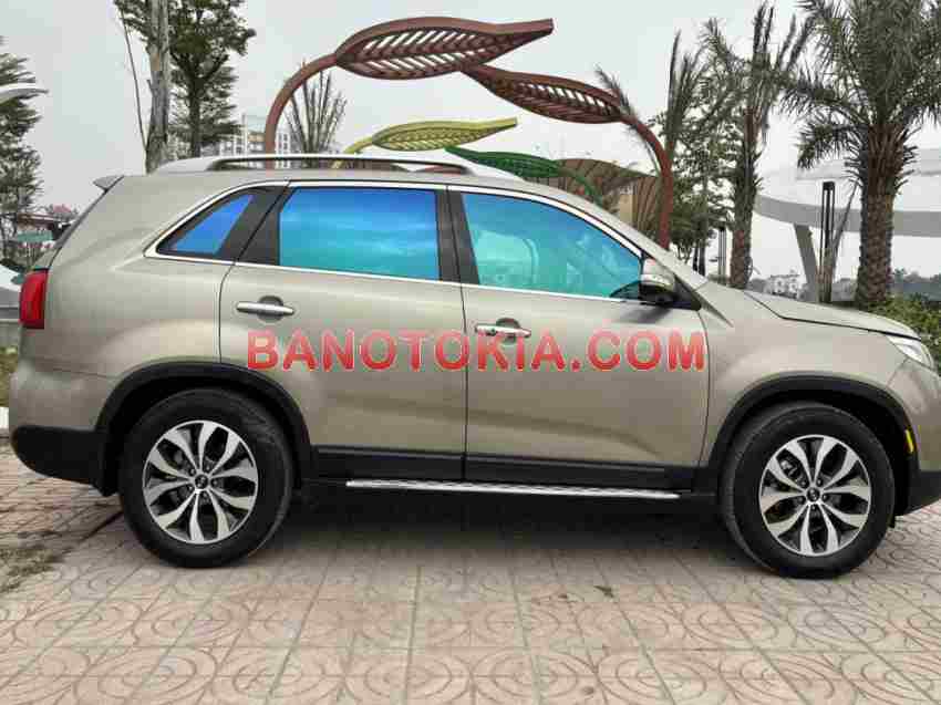Bán Kia Sorento GATH 2016 - Cát
