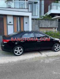 Cần bán gấp Kia Forte Si 1.6 AT năm 2010 giá cực tốt