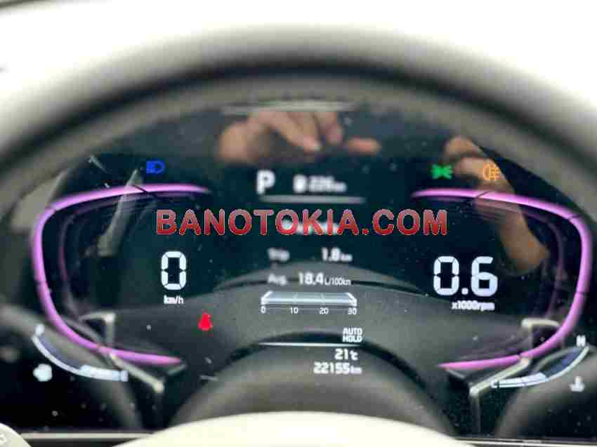 Cần bán Kia Sportage Premium 2.0G 2025, xe đẹp giá rẻ bất ngờ