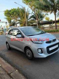 Bán xe Kia Morning EX đời 2017 - Giá tốt