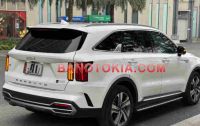 Bán Kia Sorento Premium 2.5 AT 2022 - Trắng