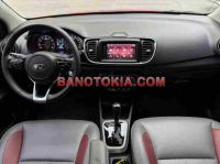 Cần bán xe Kia Soluto 1.4 AT Luxury đời 2021