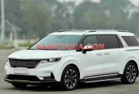 Bán Kia Carnival Signature 2.2D đời 2022 xe đẹp - giá tốt
