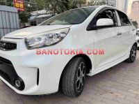 Kia Morning Si AT 2015 Số tự động cực đẹp!