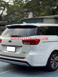 Bán Kia Sedona 2.2L DATH 2017 - Trắng