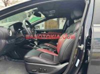 Kia Cerato 2020 Sedan màu Xanh