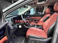 Kia Carnival 2022 Van Minivan màu Xám