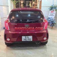 Bán xe Kia Morning Si AT sx 2017 - giá rẻ