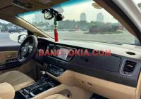 Bán Kia Sedona 2.2L DATH 2017 - Trắng