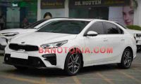 Bán Kia Cerato 2.0 AT Premium 2020 - Trắng