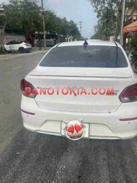 Bán Kia Soluto 1.4 AT Luxury 2022 - Trắng