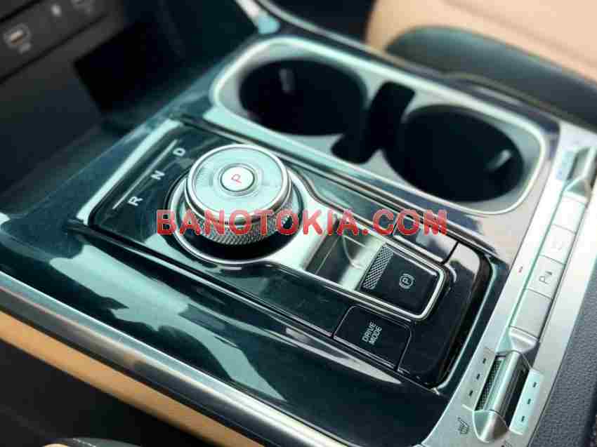 Kia Carnival 2022 Van Minivan màu Trắng