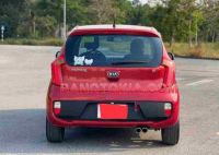 Kia Morning Si AT 2015 Số tự động cực đẹp!