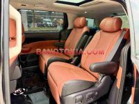 Cần bán xe Kia Carnival Signature 2.2D màu Đen 2025