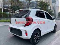 Kia Morning Van 1.0 AT 2017 - Giá tốt