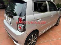 Kia Morning SX 1.1 AT Sport sản xuất 2012 cực chất!