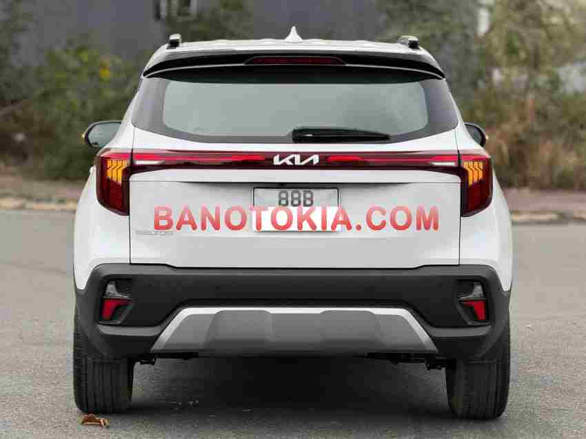 Cần bán nhanh Kia Seltos Deluxe 1.5 AT 2025 cực đẹp