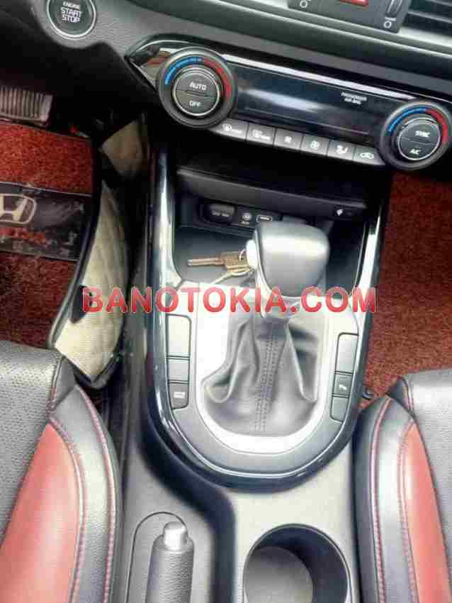 Cần bán xe Kia Cerato 2.0 AT Premium đời 2020