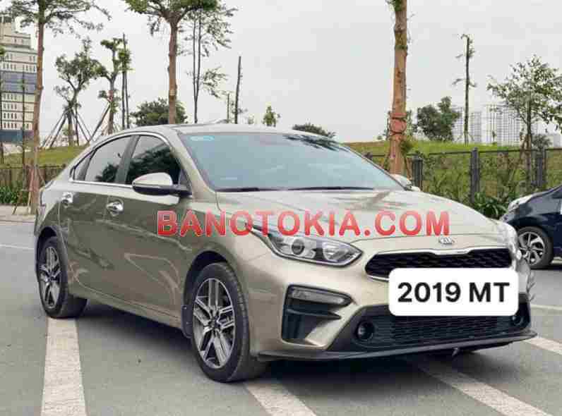 Cần bán nhanh Kia Cerato 1.6 MT 2020 cực đẹp