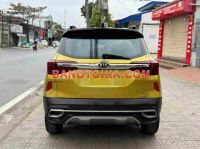 Xe Kia Seltos Premium 1.4 AT đời 2021 đẹp bán gấp