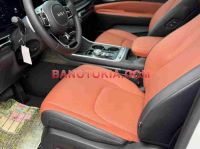 Bán Kia Carnival Signature 2.2D, màu Trắng, Máy dầu, 2024