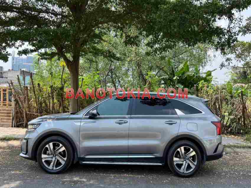 Cần bán nhanh Kia Sorento Signature 2.5 AT AWD 2022 cực đẹp