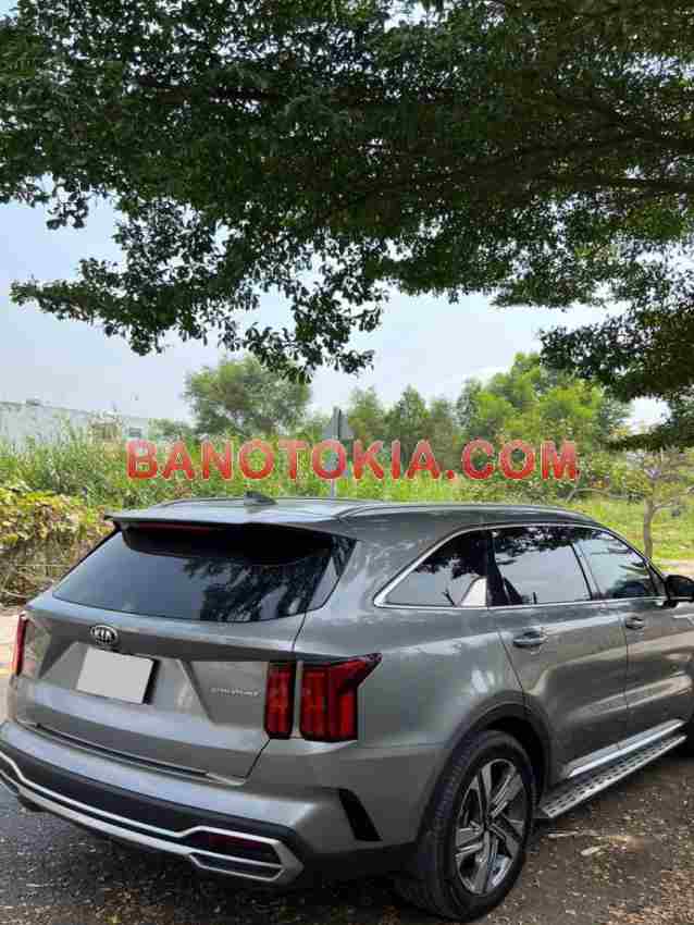 Cần bán Kia Sorento Signature 2.5 AT AWD 2022, xe đẹp giá rẻ bất ngờ