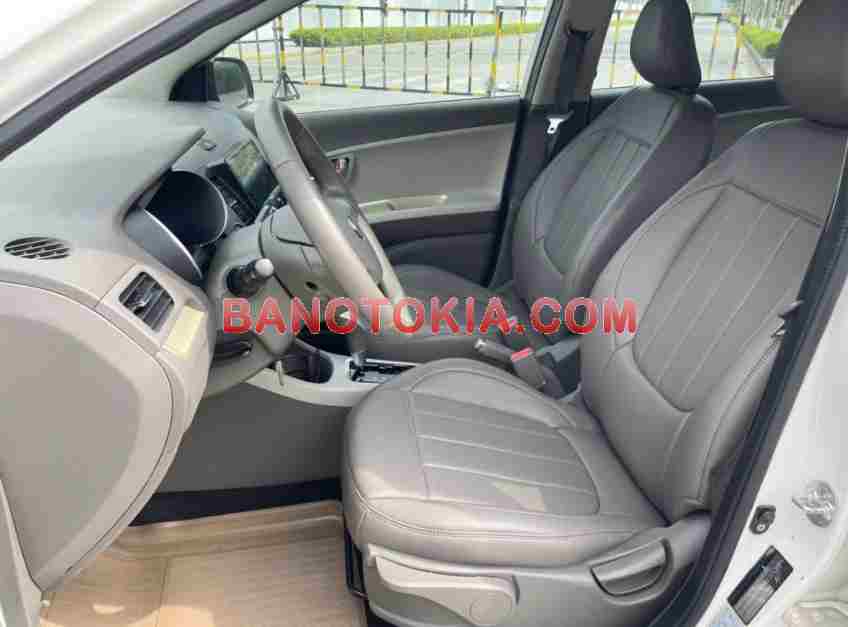 Kia Morning Si AT năm sản xuất 2016 giá tốt