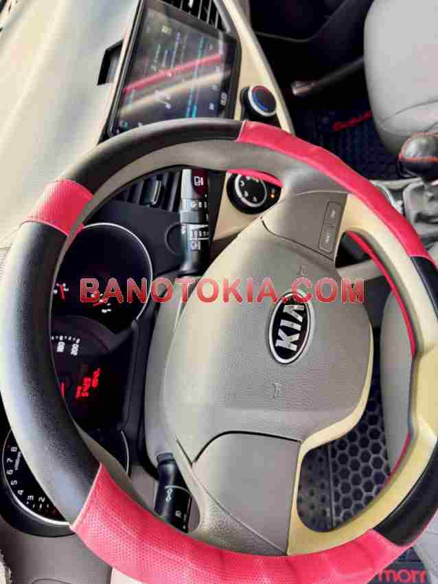 Cần bán Kia Morning 1.25 MT 2022 - Số tay