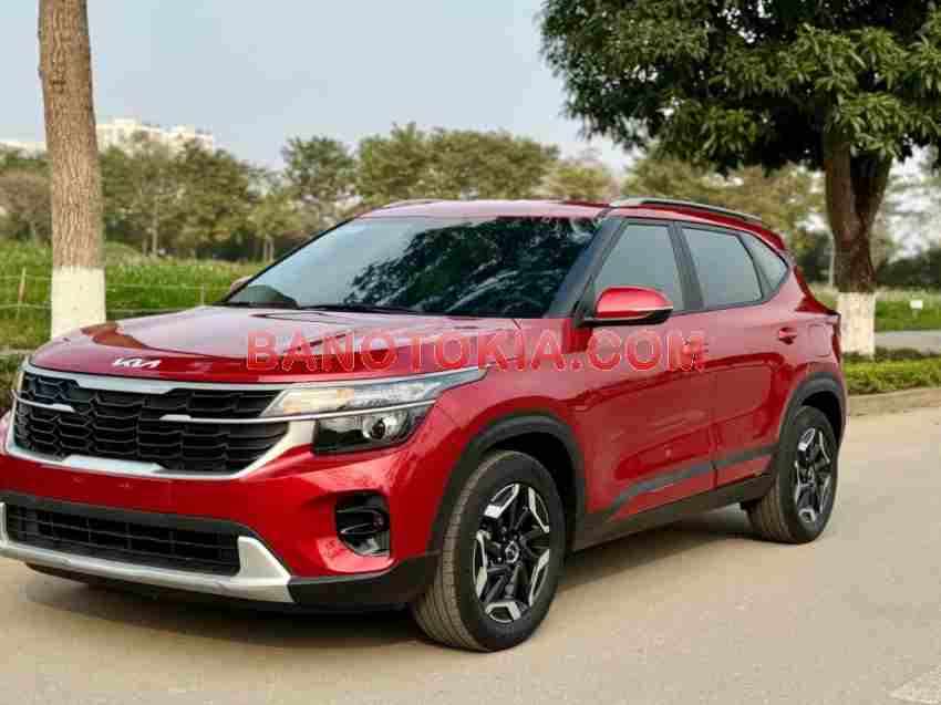 Bán Kia Seltos Deluxe 1.5 AT 2024 - giá tốt