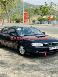 Kia Spectra 2004 Sedan màu Đen
