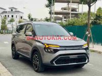 Cần bán gấp Kia Carens 1.5G Luxury đời 2024, màu Xám