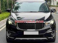 Kia Sedona 2.2L DATH 2017 Số tự động cực đẹp!