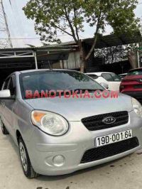 Xe Kia Morning Van 1.0 MT đời 2010 đẹp bán gấp