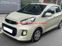 Kia Morning Van 1.0 AT 2016 Số tự động giá đẹp