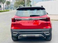 Kia Seltos Luxury 1.4 AT model 2021 xe chuẩn hết ý