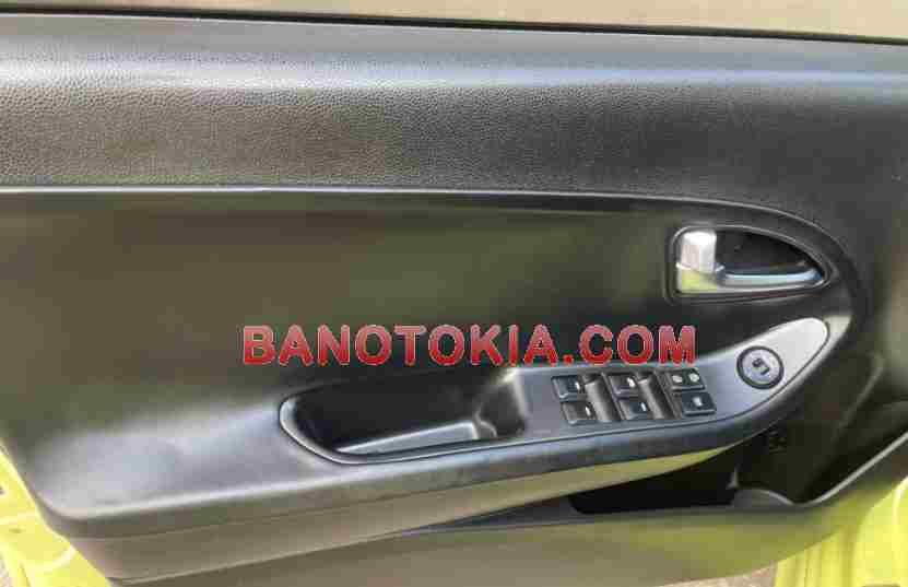 Kia Morning 1.0 AT Sport năm sản xuất 2011 giá tốt