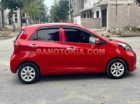 Cần bán Kia Morning Van 1.0 AT 2015, xe đẹp giá rẻ bất ngờ