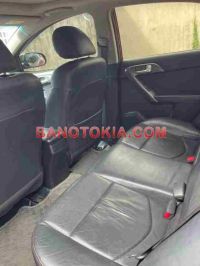 Cần bán gấp xe Kia Forte SX 1.6 AT năm 2010, màu Đỏ, Số tự động