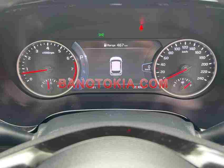 Cần bán xe Kia Seltos Số tự động 2022