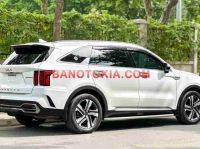 Cần bán gấp Kia Sorento Signature 2.5 AT AWD 6S đời 2021, màu Trắng