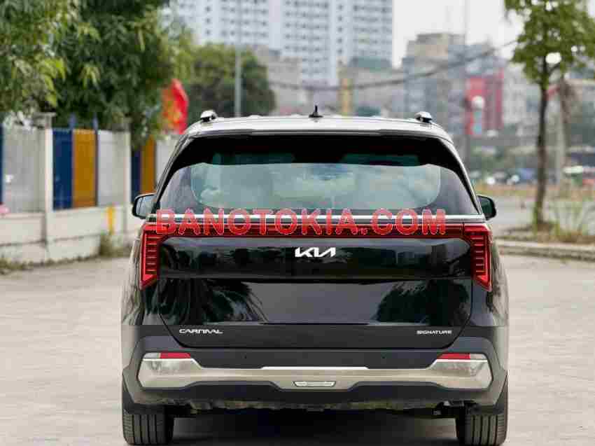 Cần bán nhanh Kia Carnival Signature 2.2D 2025 cực đẹp