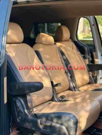 Kia Carnival 2022 Van Minivan màu Trắng