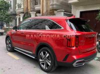 Kia Sorento Signature 2.2 AT AWD 6S 2021 - Giá tốt