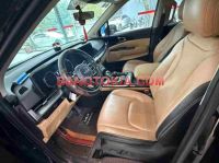 Cần bán xe Kia Carnival Luxury 2.2D màu Đen 2022