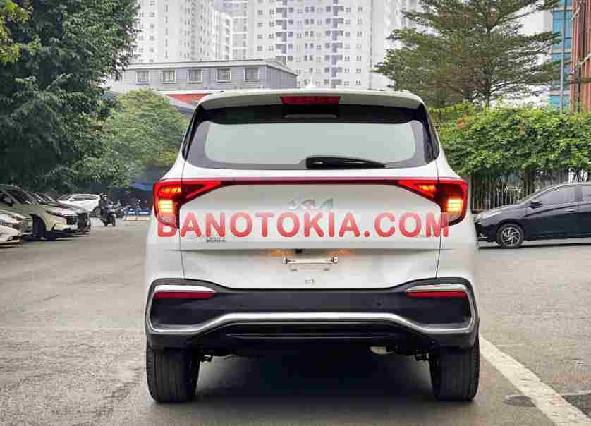 Kia Carens 1.5G Luxury sản xuất 2024 cực chất!