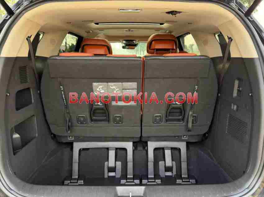Cần bán Kia Carnival Signature 3.5G đời 2022