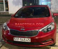 Kia K3 1.6 AT 2015 - Giá tốt